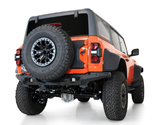 ADD Offroad R260141090103 Bomber Rear Bumper for Ford Bronco Raptor 2022+