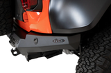 ADD Offroad R260141090103 Bomber Rear Bumper for Ford Bronco Raptor 2022+