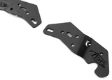 ADD Offroad AC2301801NA Dual Ditch Light Brackets for Ford Bronco & Bronco Raptor 2021+
