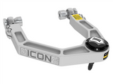 ICON Vehicle Dynamics K40012 HOSS 2.0 PKG Stage 2 Suspension System 0-2" Lift for Ford Bronco 2021+