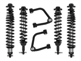 ICON Vehicle Dynamics K40013TX 2-3" Stage 3 Suspension System for Sasquatch Ford Bronco 2021+