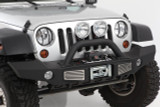 Smittybilt 76892 Atlas XRC Front Bumper
