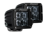 Rigid Industries 504713 D-Series Hyperspot Pair