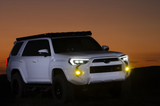 Morimoto LF2-531Y XB EVO Hybrid LED Headlights for Toyota 4Runner 2014-2024