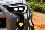 Morimoto LF2-531Y XB EVO Hybrid LED Headlights for Toyota 4Runner 2014-2024
