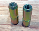 MetalCloak B0304 Tie Rod Brace Kit for Ford Bronco 2021+