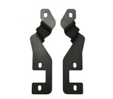 Rigid Industries 46709 A-Pillar LED Light Mounts for Ford Bronco Sport 2021+