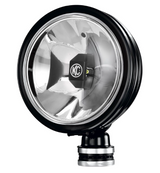 KC Hilites 653 6" Daylighter with Gravity LED G6 Pair Pack System | Driving