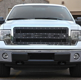 Rigid Industries 906213 SR-Series Pro 6 Inch Spot Black