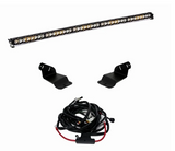 Baja Designs 447758 S8 Series Roof Light Bar Kit for Ford Bronco 2021+