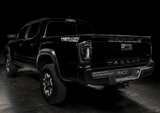Oracle Lighting 5911-504-T Flush Style LED Tail Lights Tinted for Toyota Tacoma Gen 3 2016-2023