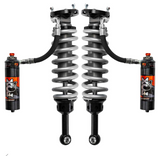 Fox 883-06-184 2.5 Performance Elite Series Front Coilover Shock Kit 2" for Toyota 4Runner & FJ Cruiser 2003+