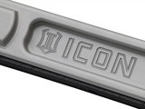ICON Vehicle Dynamics Billet Lower Trailing Arm Kit for Toyota 4Runner, FJ Cruiser & GX Models 2003-2023