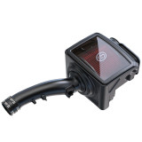 S&B Filters 75-5115 Cold Air Intake for Toyota 4Runner & FJ Cruiser 2010-2023