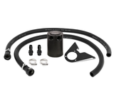 Mishimoto MMBCC-BR23-21P Baffled Oil Catch Can Kit for Ford Bronco 2.3L 2021+