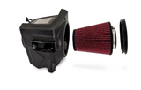 Mishimoto MMAI-BR27-21 Air Intake with Oiled Filter for Ford Bronco 2.7L 2021+