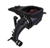 S&B Filters 75-5160D Cold Air Intake with Dry Extendable Filter for Ford Bronco 2.3L 2021+