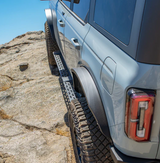 Turn Offroad SS1-M4 Side Steps for Ford Bronco 4 Door 2021+