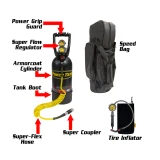 PowerTank PT10-5250 10LB Power Tank Track Pack