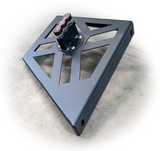 Turn Offroad EA5-M1 Tailgate RotoPax Mount for Ford Bronco 2021+