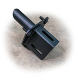 Turn Offroad TC4-M1RB Adjustable Tire Carrier & Camera Mount Raptor Adaptor for Ford Bronco Raptor 2022+