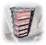 Turn Offroad EAT-M1 Rear Tail Light Guards for Ford Bronco 2021+