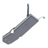 Artec JT4185 Alpha Series Oil Skid Only with Oil Door in Aluminum for Jeep Gladiator JT 2020+ 3.6L