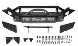 DV8 Offroad FBJL-12 MTO Series Front Bumper for Jeep Wrangler JK, JL & Gladiator JT 2007+