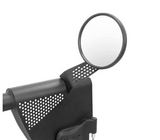 Go Rhino 572601 Trailline Front Tubular Doors for Jeep Wrangler JL & Gladiator JT 2018+