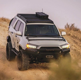 Advanced Fiberglass Concepts AFC-165 Fenders for Toyota 4Runner 2010-2024