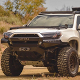 Advanced Fiberglass Concepts AFC-165 Fenders for Toyota 4Runner 2010-2024