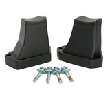 DuroBumps DBR425 Premium 2" Extended Bump Stops for Toyota 4Runner, FJ Cruiser and Lexus GX 2003-2023