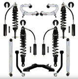 Rock Krawler FB30PXE-S1 3" Pro-X Elite System Stage 1 for Ford Bronco 2021+