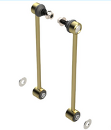 MetalCloak 7102 Front Sway Bar Link Extension Kit for Jeep Wrangler JL & Gladiator JT 2024+