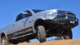 MetalCloak 8035 Front True Dual Rate Coils & Support Kit for Ram 2500 2014+