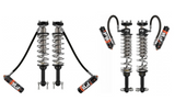 Fox 883-06-212/883-06-213 Elite Adjustable Front & Rear 2.5 Coilover Resi Shocks for Ford Bronco 4 Door 2021+