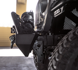 DV8 Offroad FBJL-05 FS-15 Series Front Bumper for Jeep Wrangler JK, JL & Gladiator JT 2007+