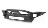 DV8 Offroad FBJL-07 FS-7 Series Mid Width Front Winch Bumper for Jeep Wrangler JK, JL & Gladiator JT 2007+