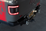 DV8 Offroad RBGL-11 FS-15 Series Rear Bumper for Jeep Gladiator JT 2020+