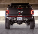 DV8 Offroad RBGL-06 FS-7 Series Rear Bumper for Jeep Gladiator JT 2020+