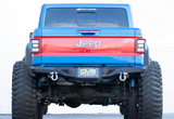 DV8 Offroad RBGL-09 Spec Series Rear Bumper for Jeep Gladiator JT 2020+