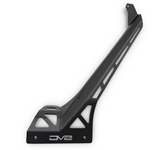 DV8 Offroad LBJL-10 50" Light Bar Mount for Jeep Wrangler JL & Gladiator JT 2018+