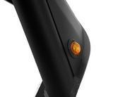 DV8 Offroad FDJK-06 Spec Series Fender Flares for Jeep Wrangler JK 2007-2018