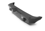DV8 Offroad RBJK-13 MTO Series Rear Bumper for Jeep Wrangler JK 2007-2018