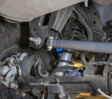 Synergy 7062-01 Rear Adjustable Track Bar for Ford Bronco 2021+