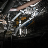 Synergy 7052-01 Rear Lower Adjustable Control Arms for Ford Bronco 2021+