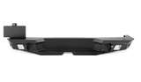 DV8 Offroad RBJL-13 MTO Series Rear Bumper for Jeep Wrangler JL 2018+