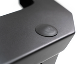 DV8 Offroad RBJL-13 MTO Series Rear Bumper for Jeep Wrangler JL 2018+