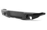 DV8 Offroad RBJL-12 FS-7 Rear Bumper for Jeep Wrangler JL 2018+