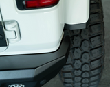 DV8 Offroad RBJL-12 FS-7 Rear Bumper for Jeep Wrangler JL 2018+
